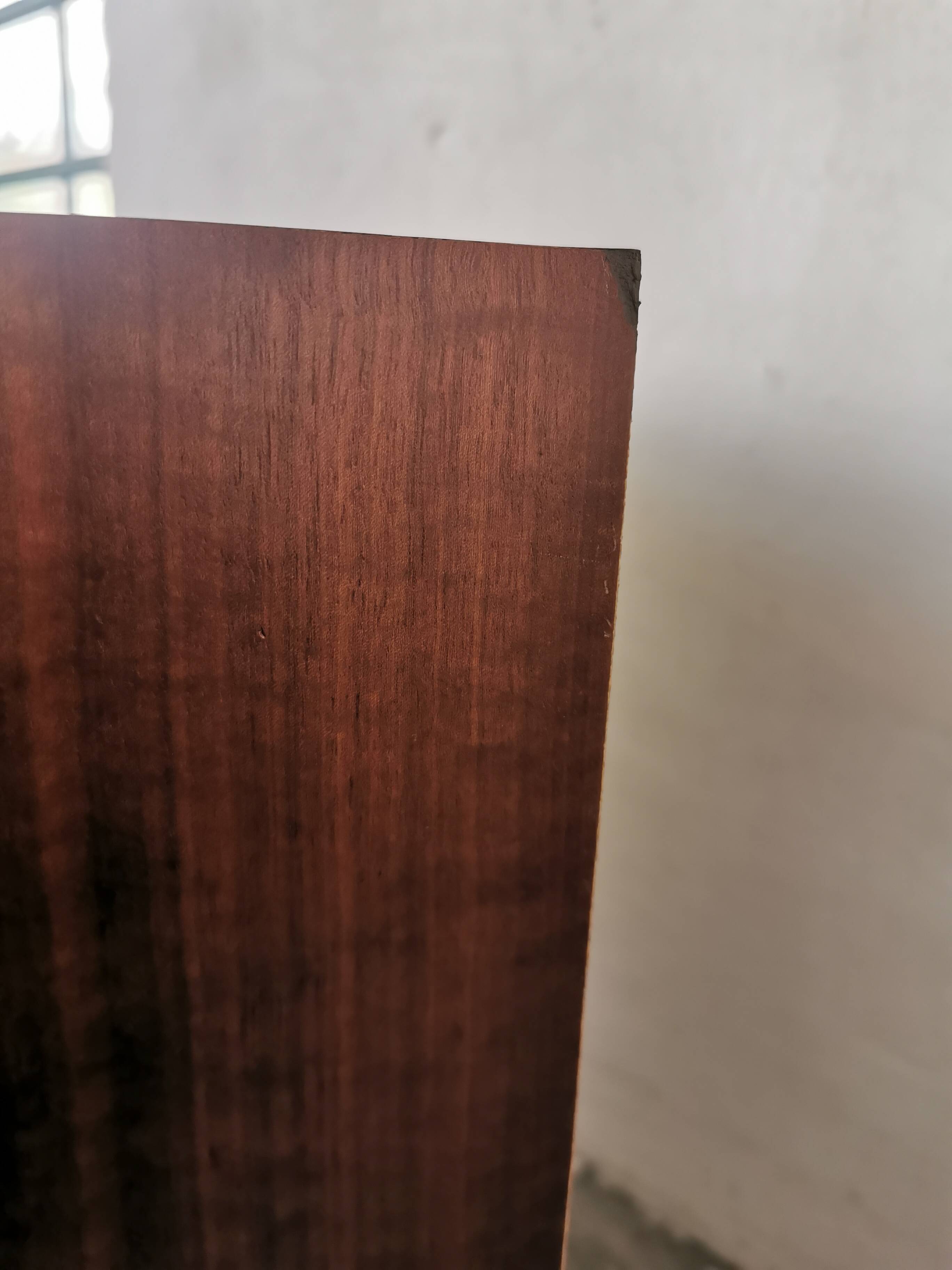 Box sideboard from the 60s