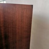 Box sideboard from the 60s