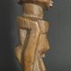 Statuette Lobi Bateba Burkina Faso seconde moitié XXème