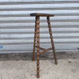 Tripod stool