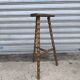 Tripod stool