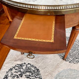 Table bouillotte style Louis XVI