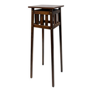 Support à fleurs en - 1930