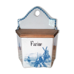 Boîte à farine Villeroy & Boch