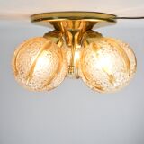 Ceiling lamp, 1970s