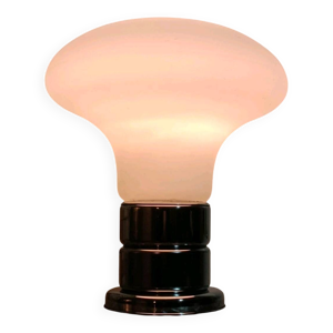 lampe design space age - 1970s