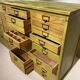 Trade furniture