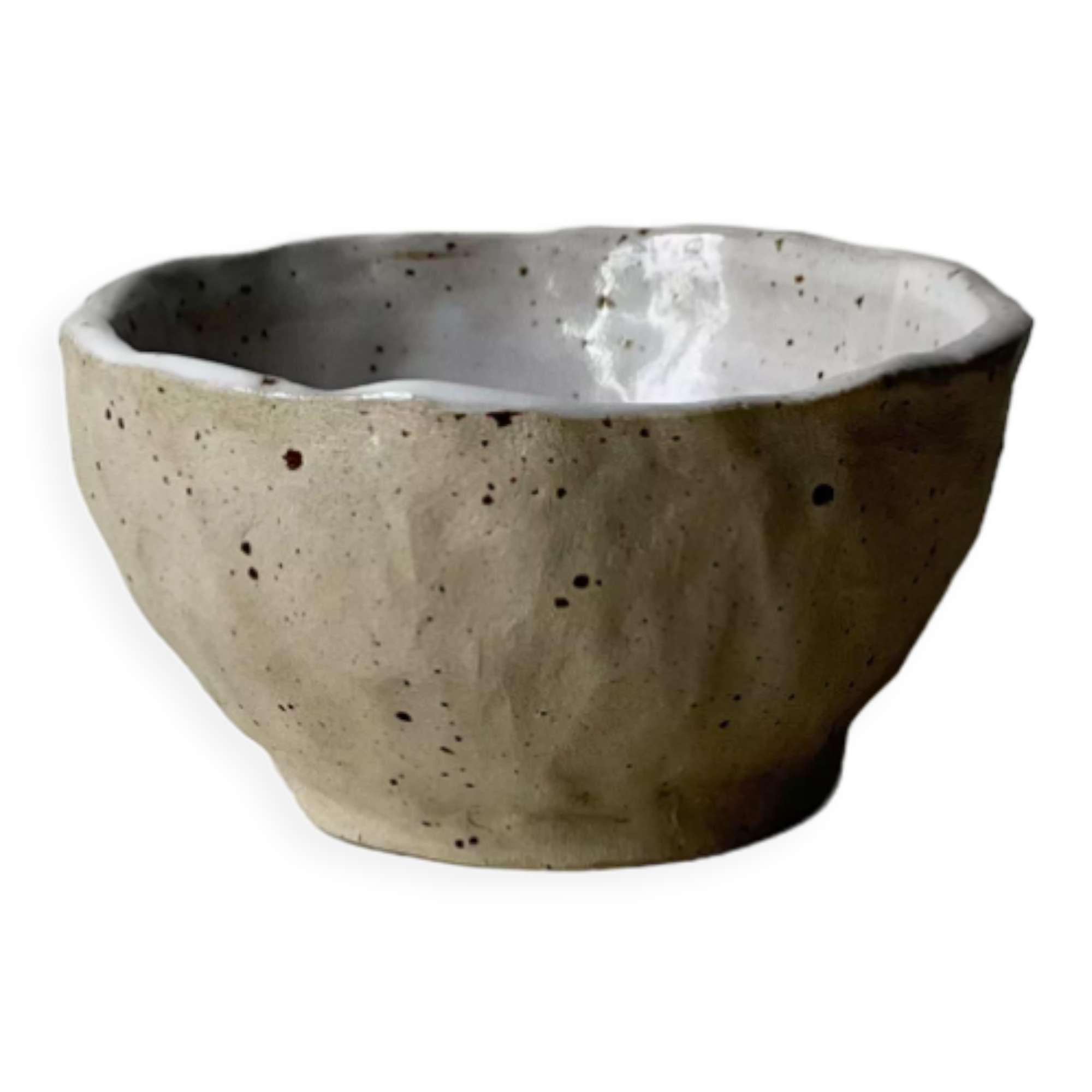 Speckled bowl, Tram Gomsu
