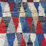 Moroccan carpet - 168 x 272 cm