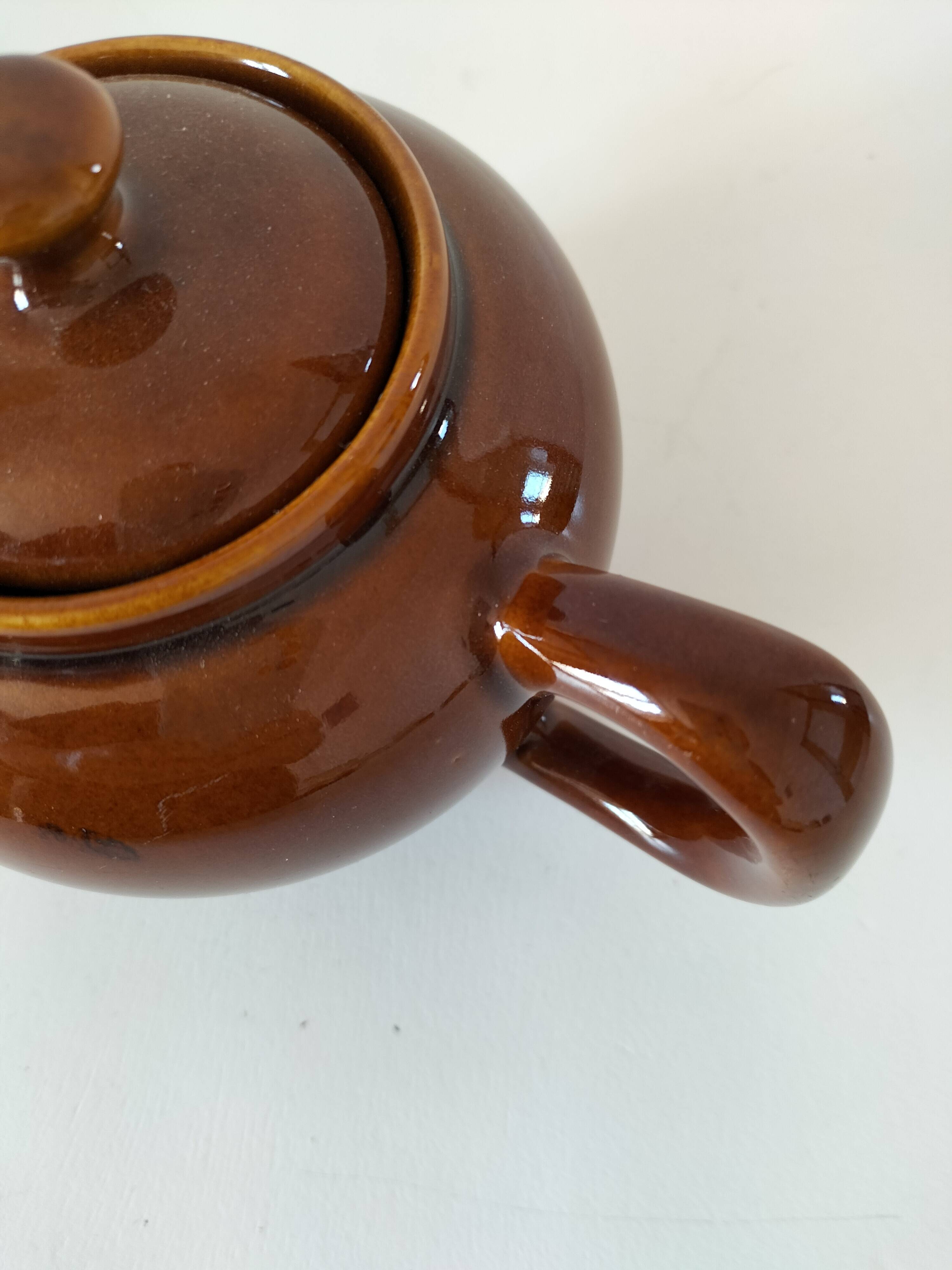 Tea-pot