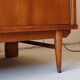 Mid-century wardrobe