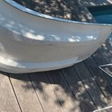 Club Med Charles Zublena Eurolax R1 Fiber Deckchairs