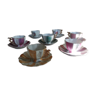 Coffee service