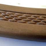 Former mirror 52x34cm