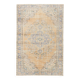 5x8 Pale Orange Classic Turkish Vintage Rug, 169x254Cm SK5187