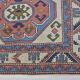 Oushak Handmade Floor Wool Rug sku2565