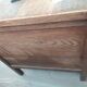 Vintage desk