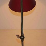 Lampe diabolo années 50