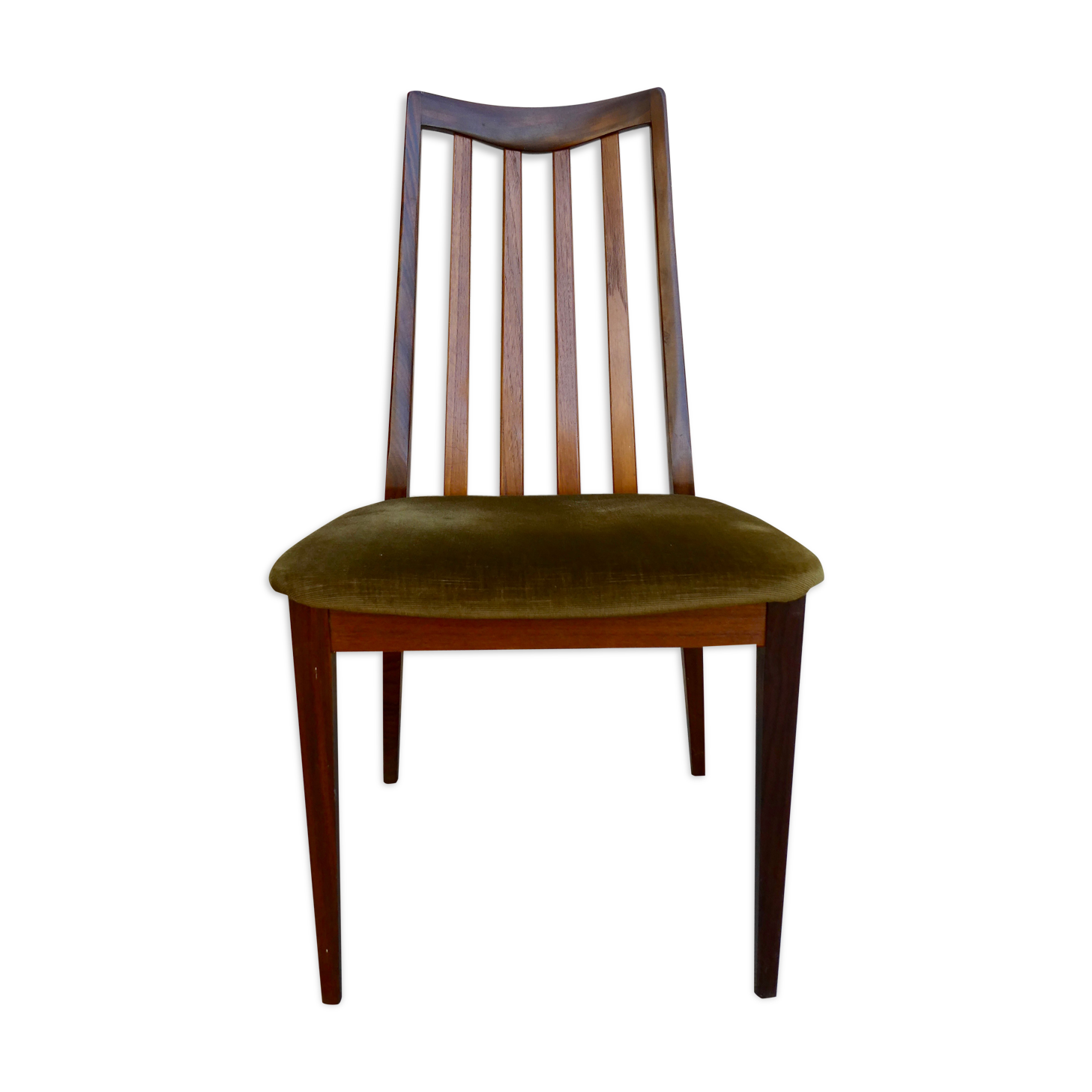 Fresco Chair by Leslie Dandy for G-Plan, 1960s