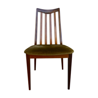 Fresco Chair by Leslie Dandy for G-Plan, 1960s