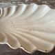 Sarreguemines shell dish
