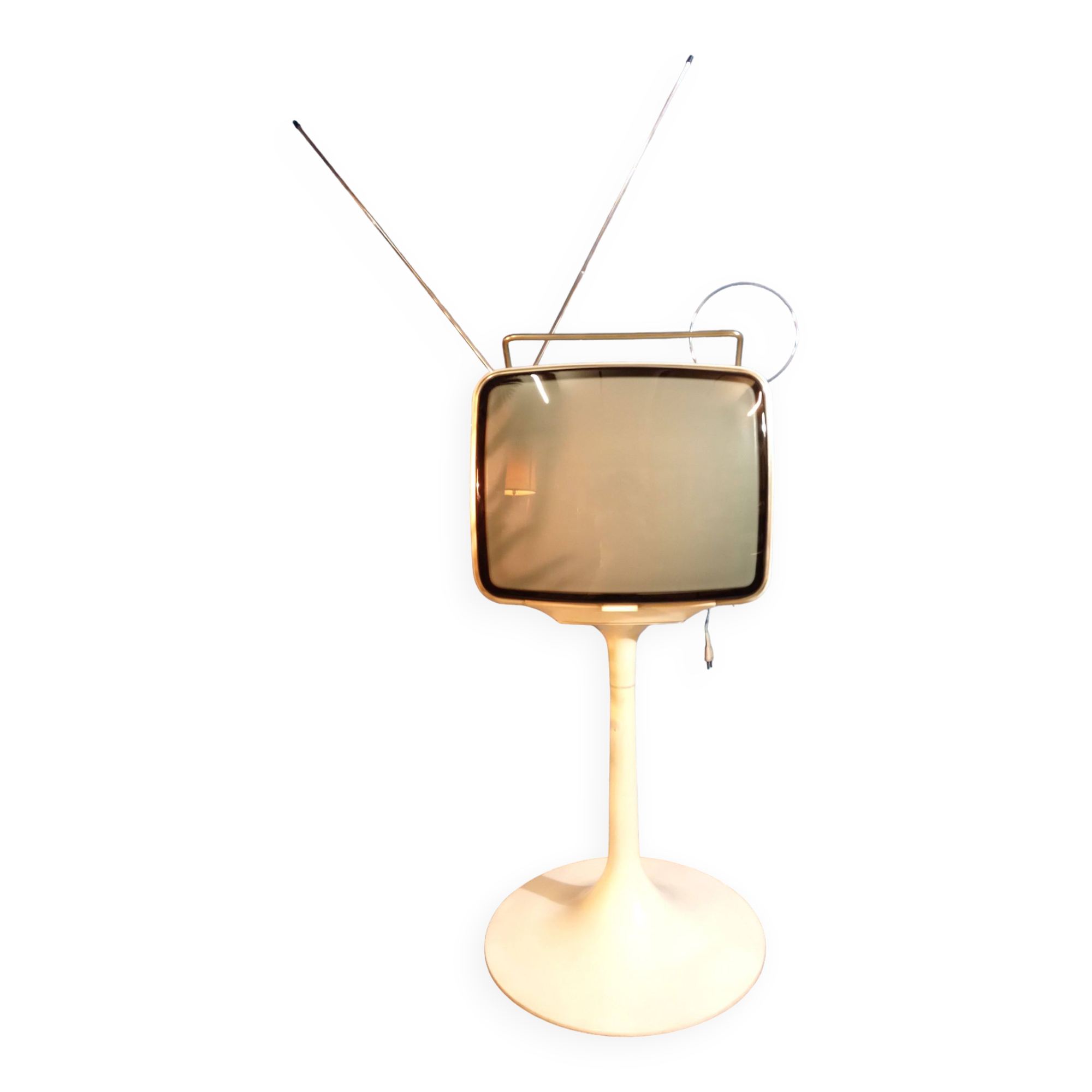 Ribet Desjardins television 1970s