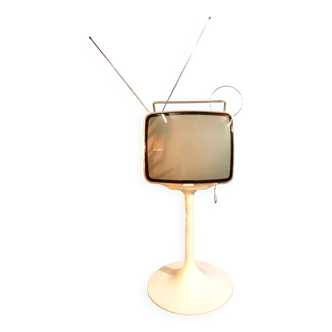 Télévision Ribet Desjardins 1970s