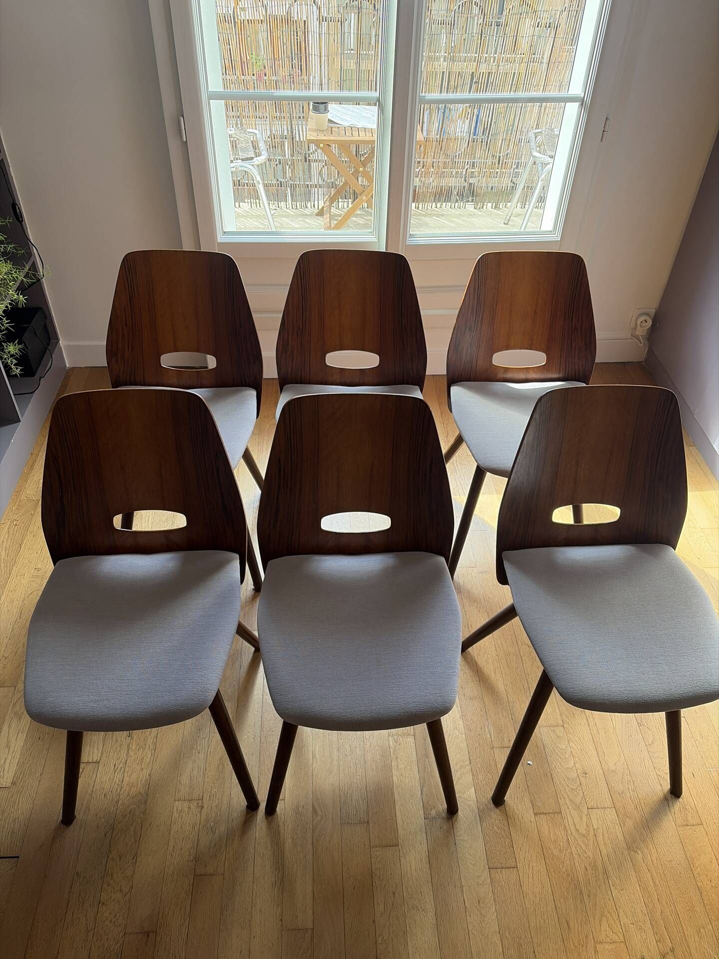 Chairs