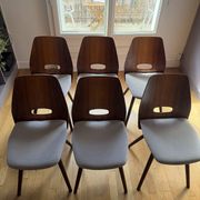 Chaises