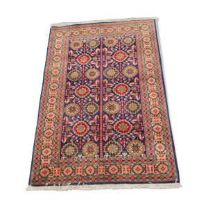Tapis d'orient caucasien