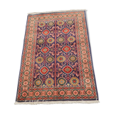 Chirvan caucasian oriental carpet