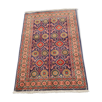 Chirvan caucasian oriental carpet