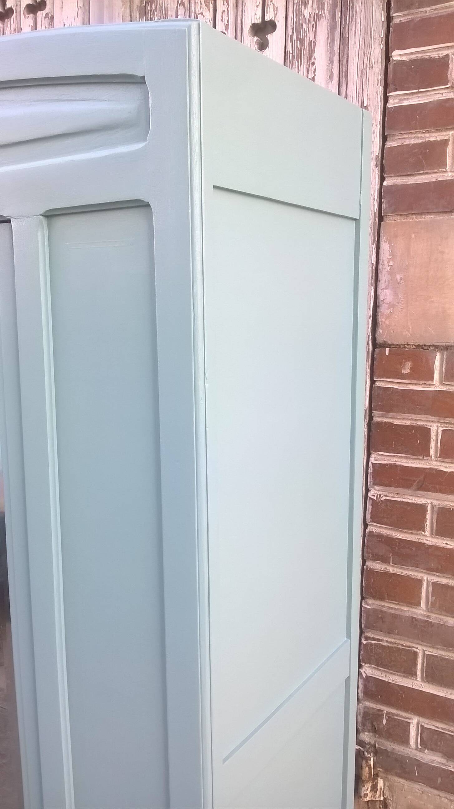 Armoire parisienne année 30