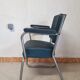 Industrial armchair