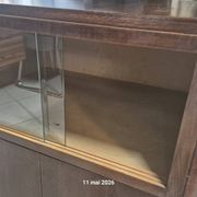 Meuble bar - Epoque Art Deco