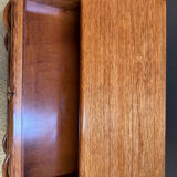 Commode en bambou Maugrion pour Roche Bobois