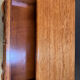Commode en bambou Maugrion pour Roche Bobois