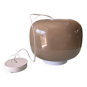 Suspension en verre Foscarini Chouchin 3