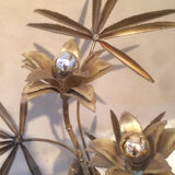 Lamp of the House of Jansen