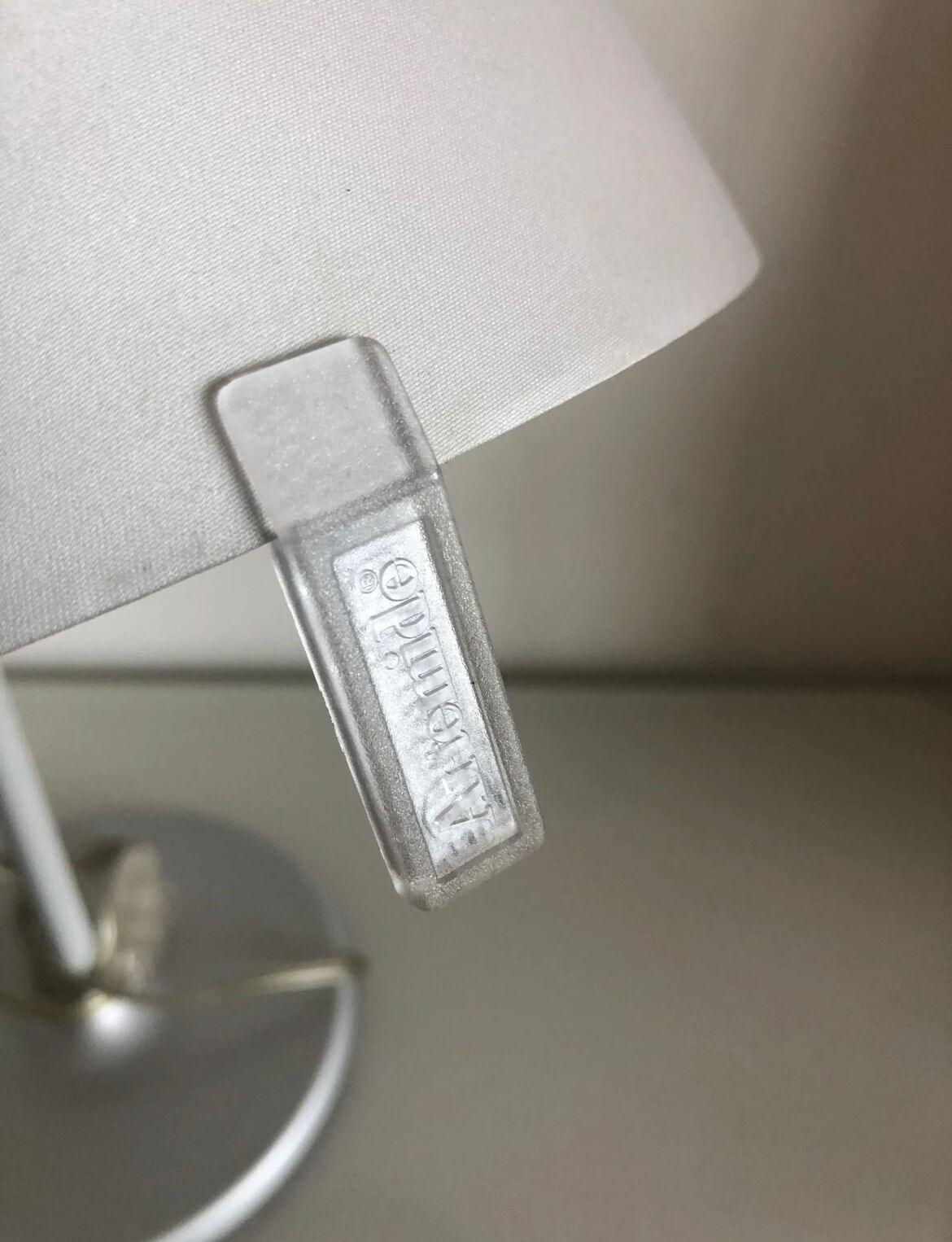 Lamp Artemide Melampo