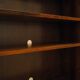 Rosewood bookcase, Danish design, 1970s, manufactured by Hundevad