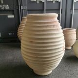 Tamegroute terracotta jar