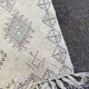 100% Wool Rug La Redoute Interiors 160x230cm Berber style