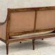 Louis XVI style sofa