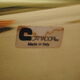 Table basse Cattadori 1970