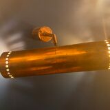 Copper light