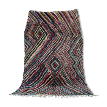 Tapis azilal 83x117cm