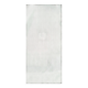 white tablecloth