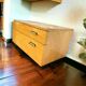 Vintage wall cabinet / floating cabinet / hanging cabinet