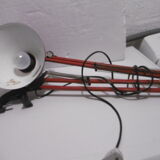Articulated lamp vintage 1970